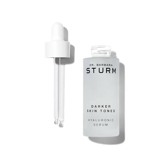 Darker Skin Tones - Hyaluronic Serum