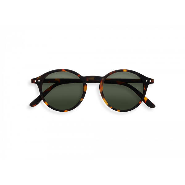 Sonnenbrille #D Tortoise