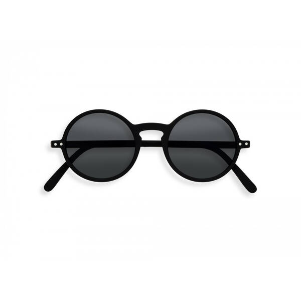 Sonnenbrille #G Black