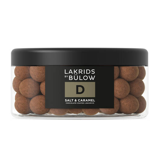 Large D - Salt n Caramel