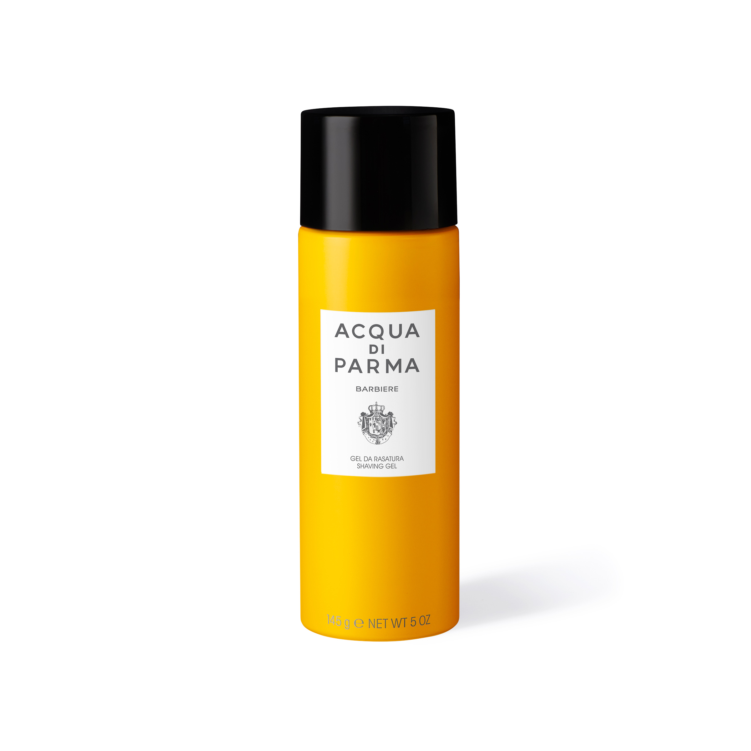 Acqua di Parma Barbiere Rasiergel (weiss | 150 ml) Beauty, Für Herren, Bart, Rasur