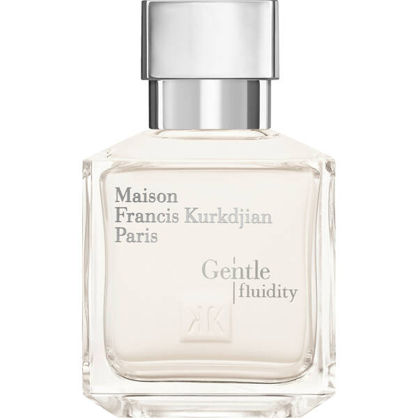 Gentle Fluidity Silver