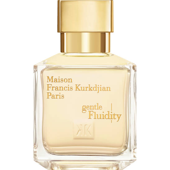 Gentle Fluidity Gold