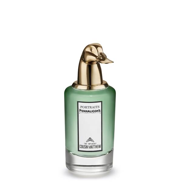 The Impudent Cousin Matthew Eau de Parfum Spray