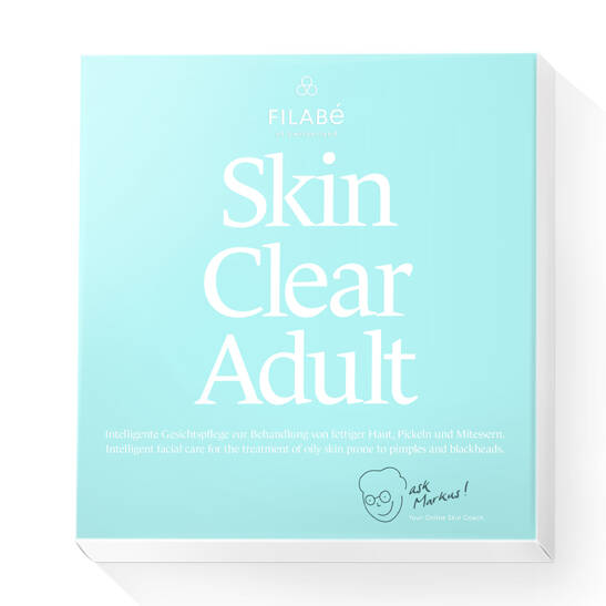Skin Clear Adult