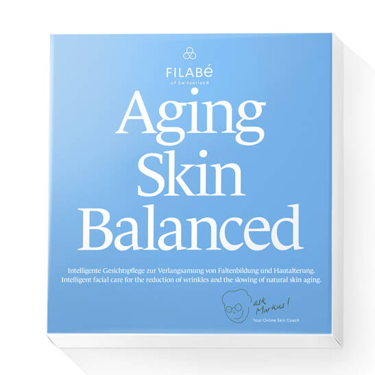 Aging Skin Balanced