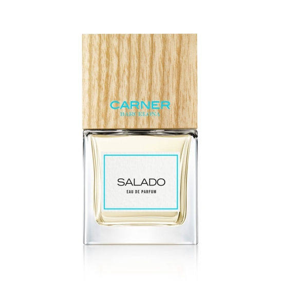 Salado Eau de Parfum