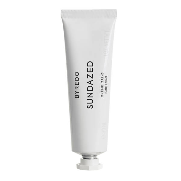 Sundazed Handcreme