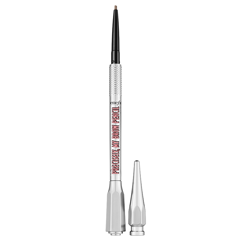 precisely, my brow pencil