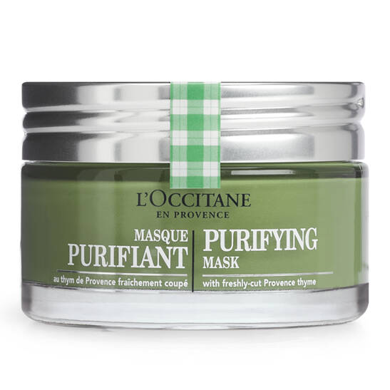 Klärende Gesichtsmaske 75 ml 