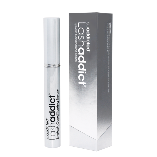Lashaddict Eyelash Conditioning Serum