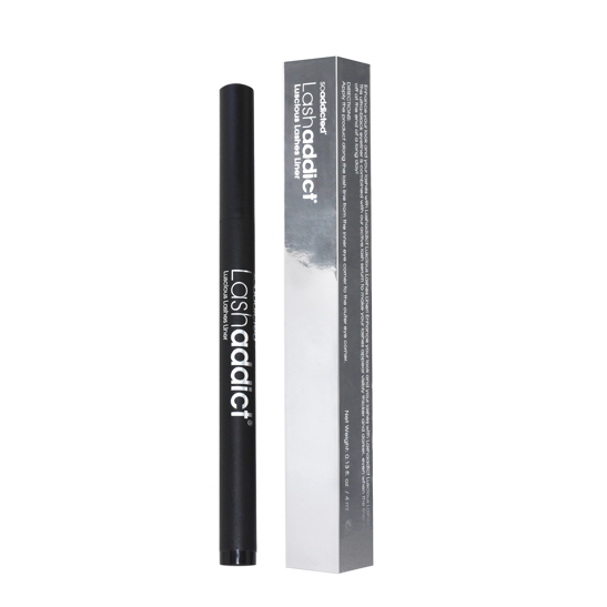 Lashaddict Luscious Lashes Liner