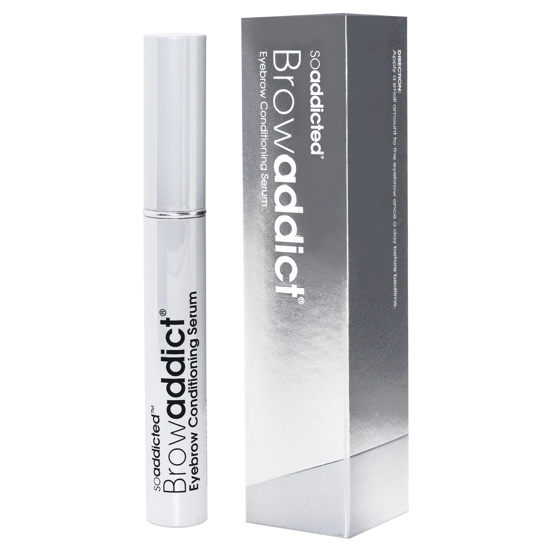 Browaddict Eyebrow Conditioning Serum