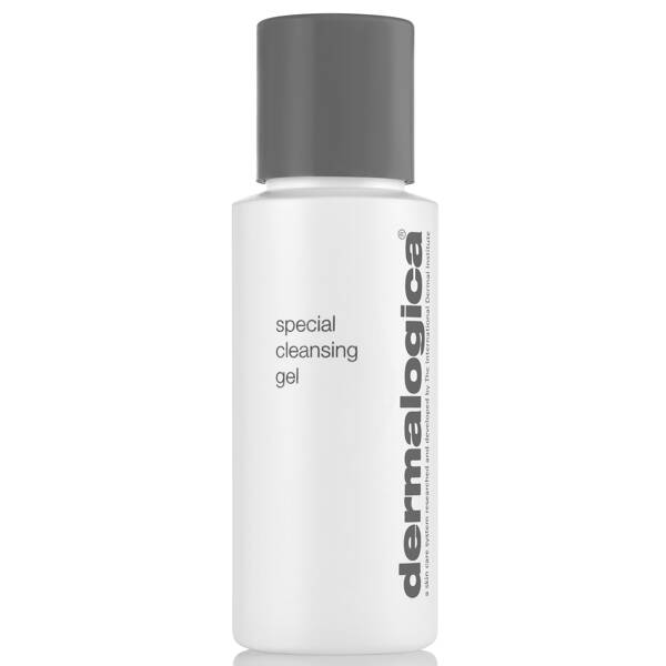 Special Cleansing Gel