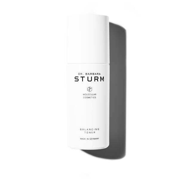 Balancing Toner