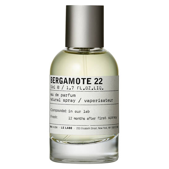Bergamote 22