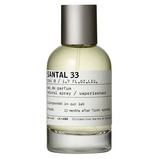 Santal 33