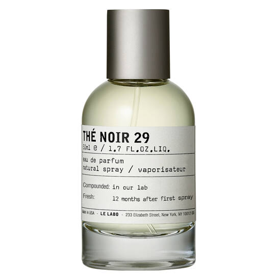 Thé Noir 29