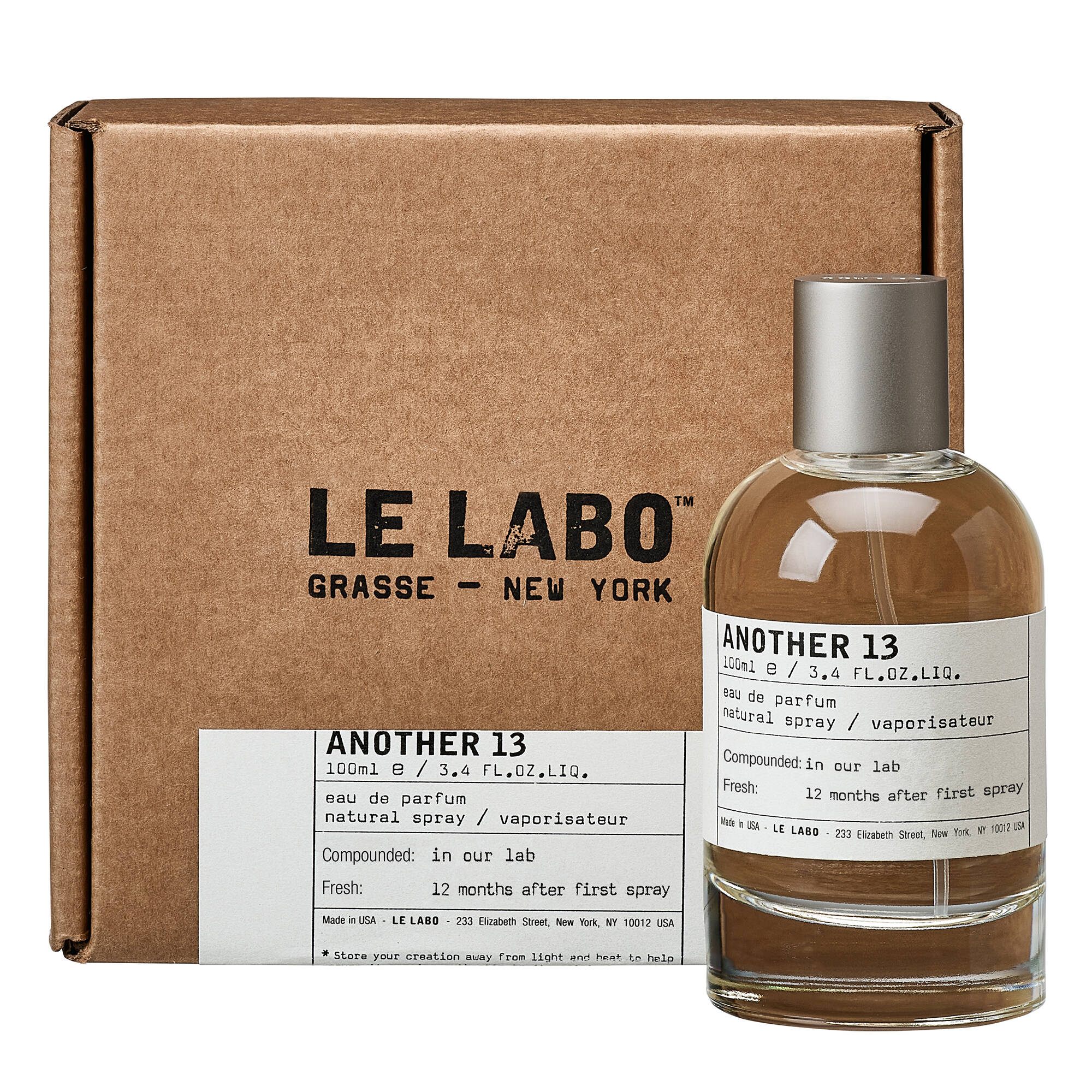 Another 13 von Le Labo - online bestellen bei ludwigbeck.de