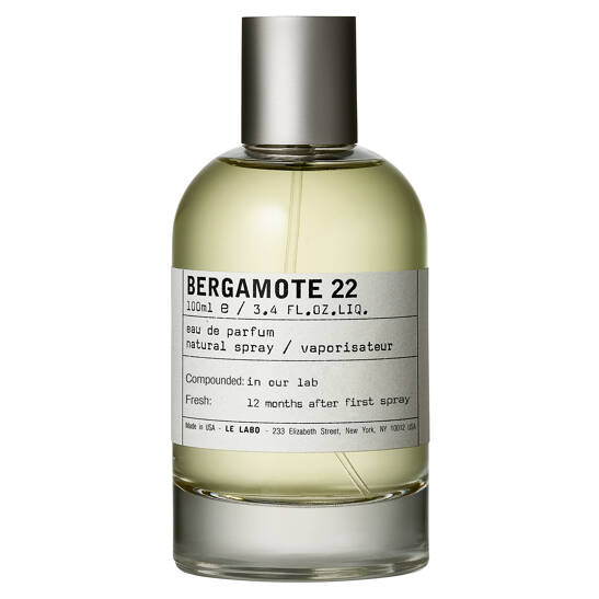 Bergamote 22