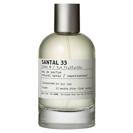Santal 33