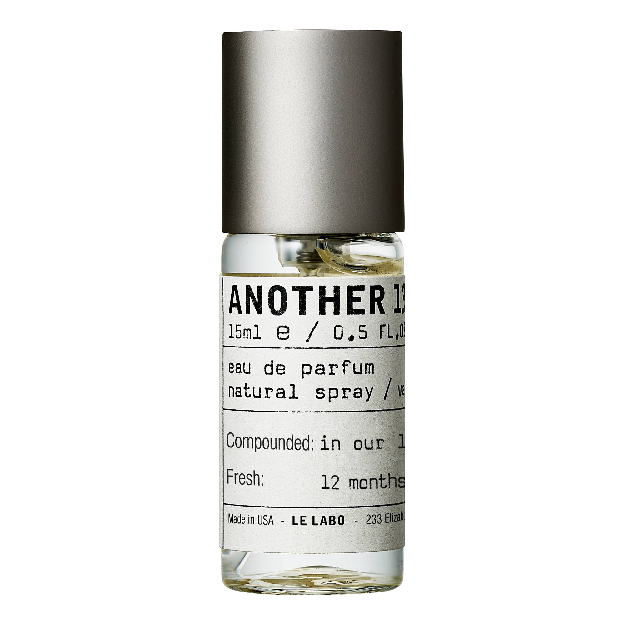 ANOTHER 13 オードパルファム LE LABO Another 13 von Le Labo - online bestellen bei ludwigbeck.de