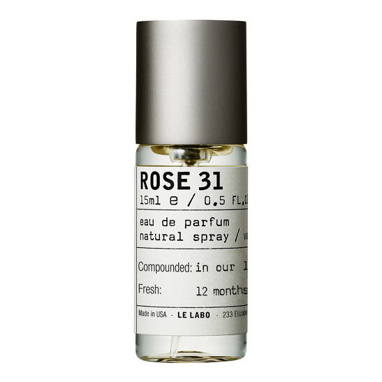 Rose 31