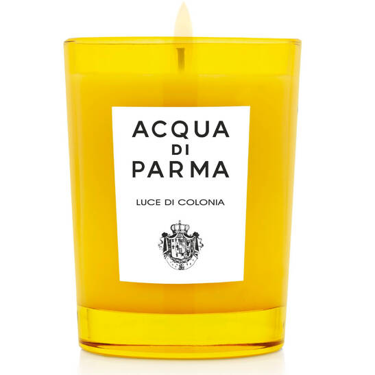 Luce di Colonia Candle