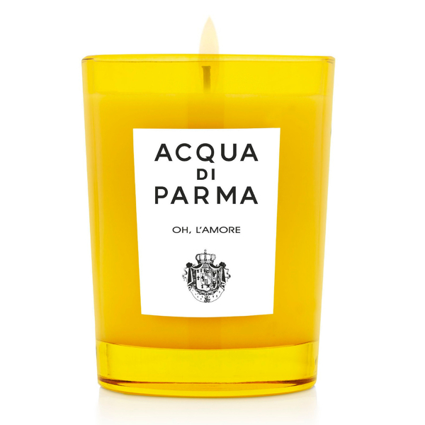 Oh L'Amore Candle