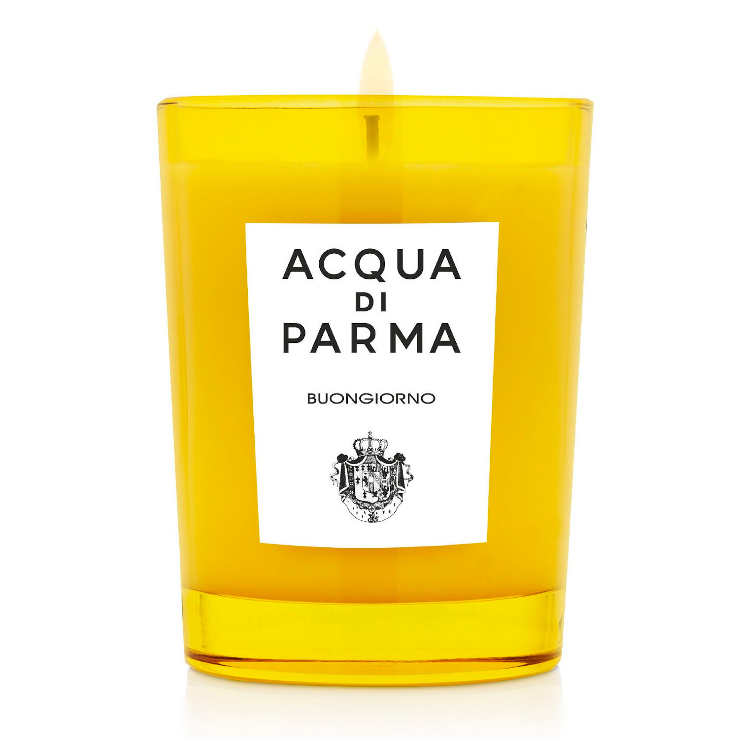 Acqua di Parma Buongiorno Candle (weiss | 200 g)