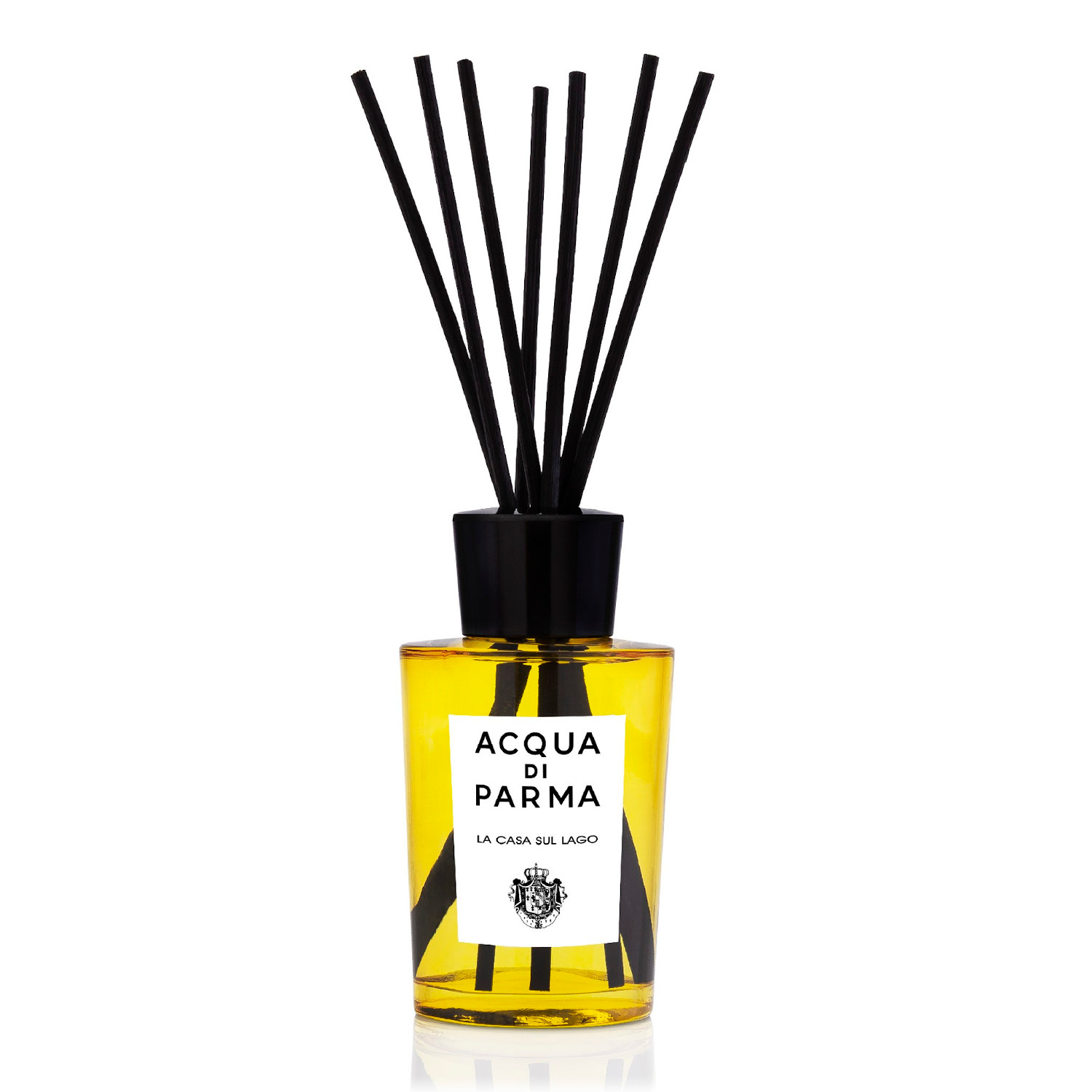 Acqua di Parma La Casa sul Lago Room Diffuser (weiss | 180 ml) Papeterie & Lifestyle, Raumdüfte
