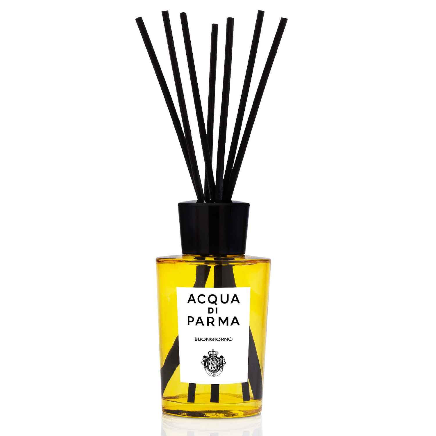 Acqua di Parma Buongiorno Room Diffuser (weiss | 180 ml) Papeterie & Lifestyle, Raumdüfte