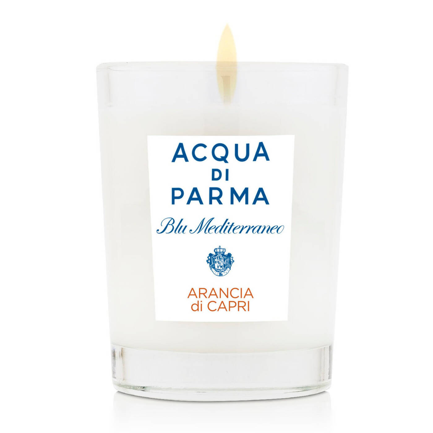 Arancia Capri Candle Acqua di Parma - online bestellen bei ludwigbeck.de