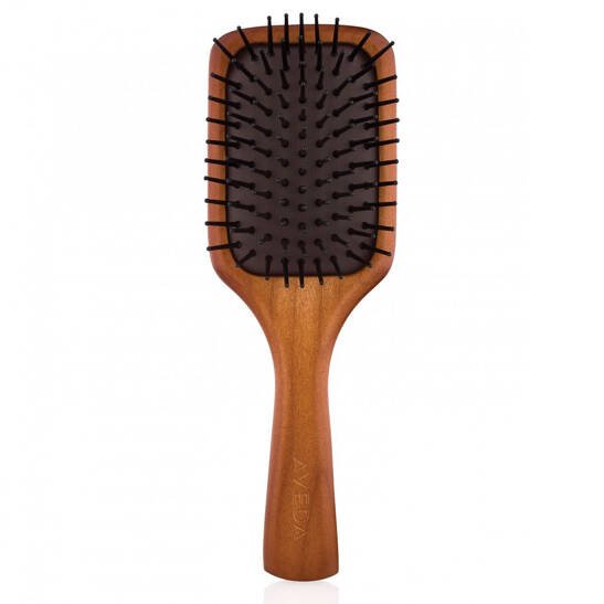mini paddle brush