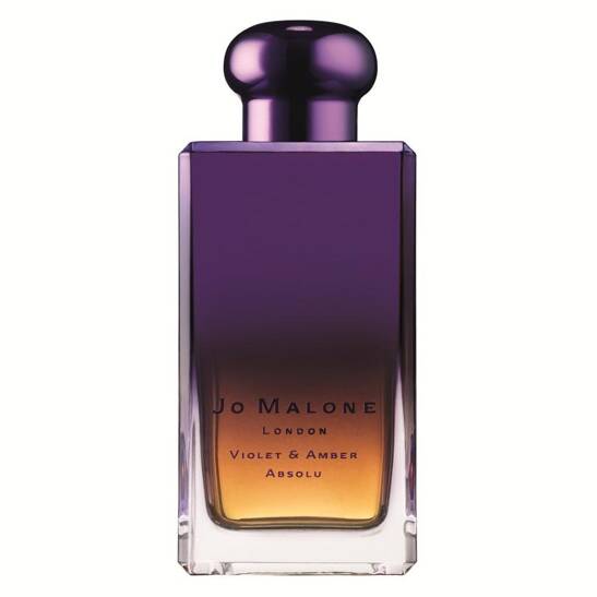 Violet & Amber Absolu