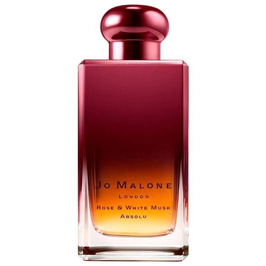 Rose & White Musk Absolu