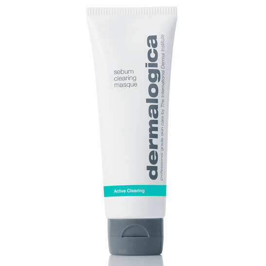 Sebum Clearing Masque