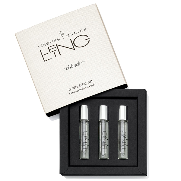eisbach travel-refill