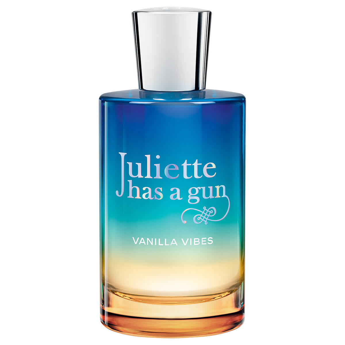 Juliette has a gun Vanilla Vibes (weiss | 100 ml) Beauty, Düfte, Für Damendüfte