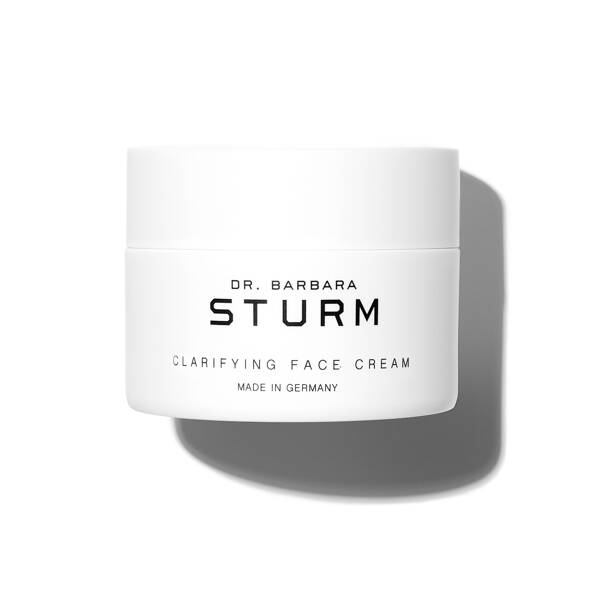 Clarifying Face Cream