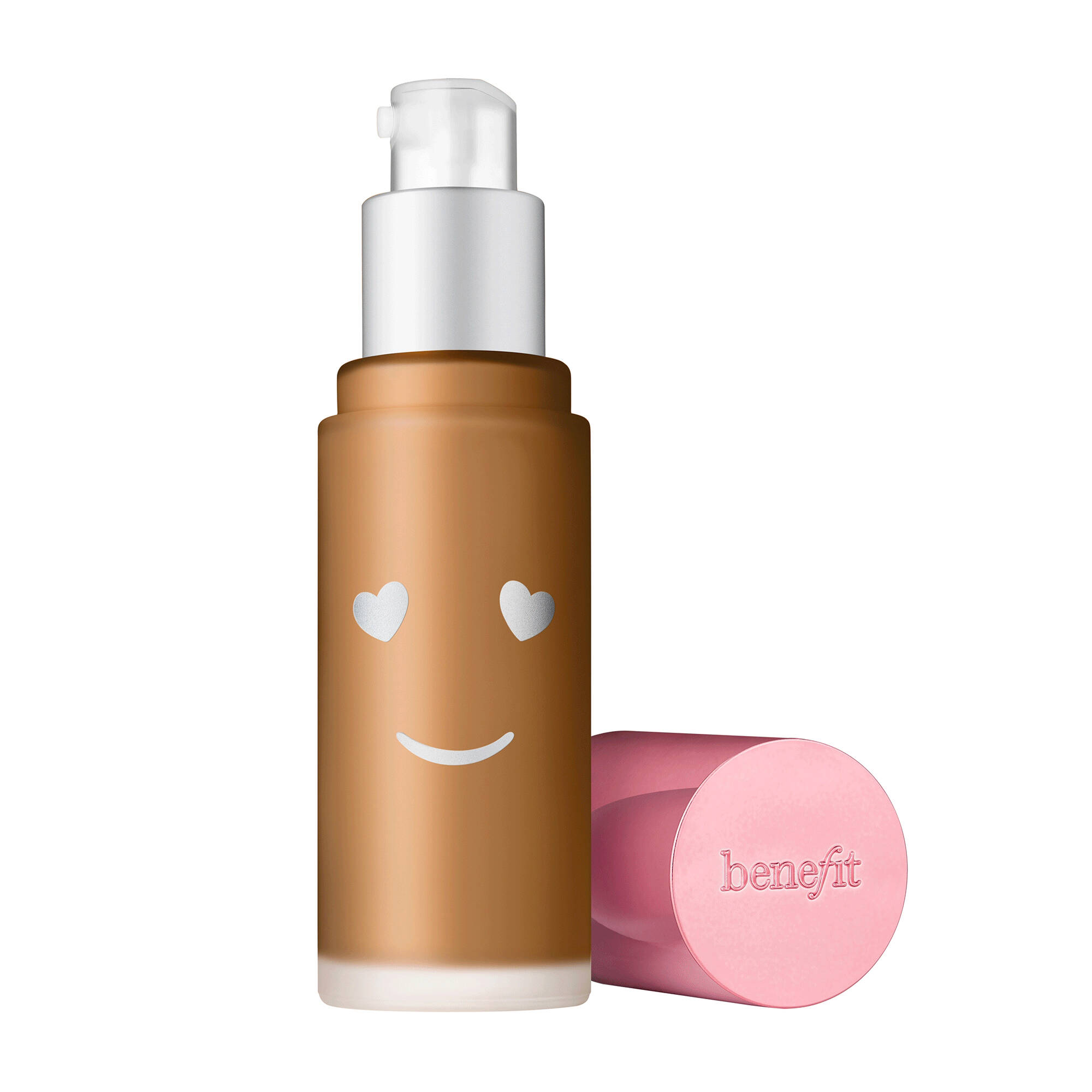 Benefit hello happy flawless brightening foundation (beige | 30 ml) Beauty, Make-up, Gesicht, Foundation