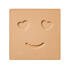 hello happy velvet puder foundation