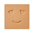 hello happy velvet puder foundation
