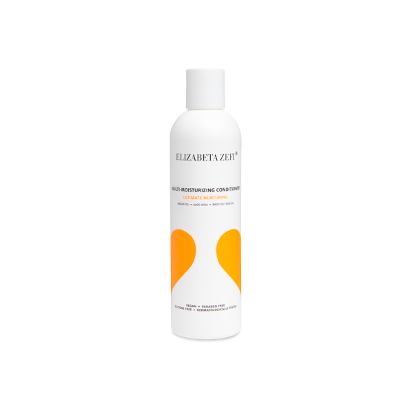 Multi-Moisturizing Conditioner