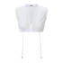 Dirndlbluse LALE