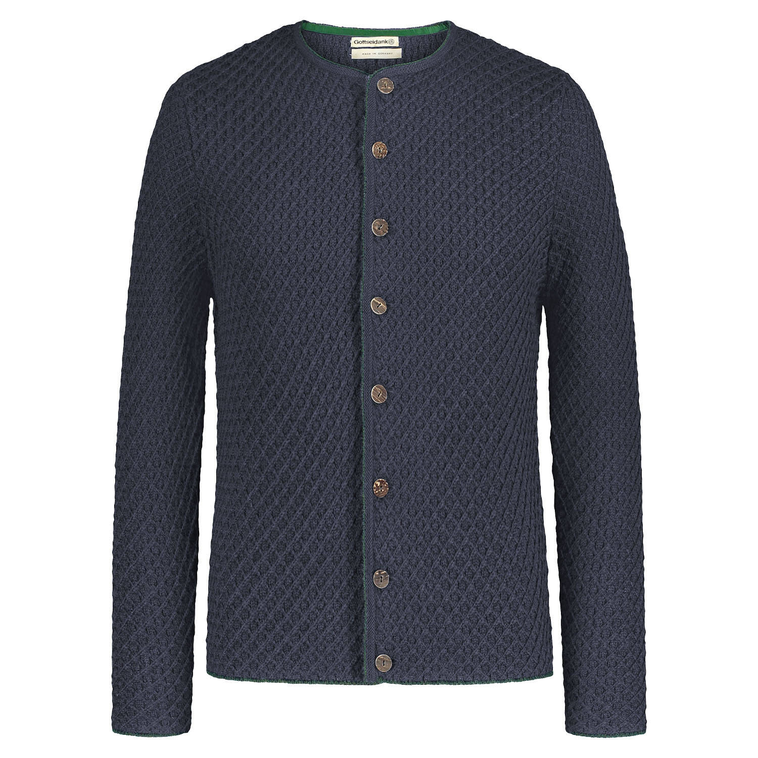 Trachtenstrickjacke Xaver