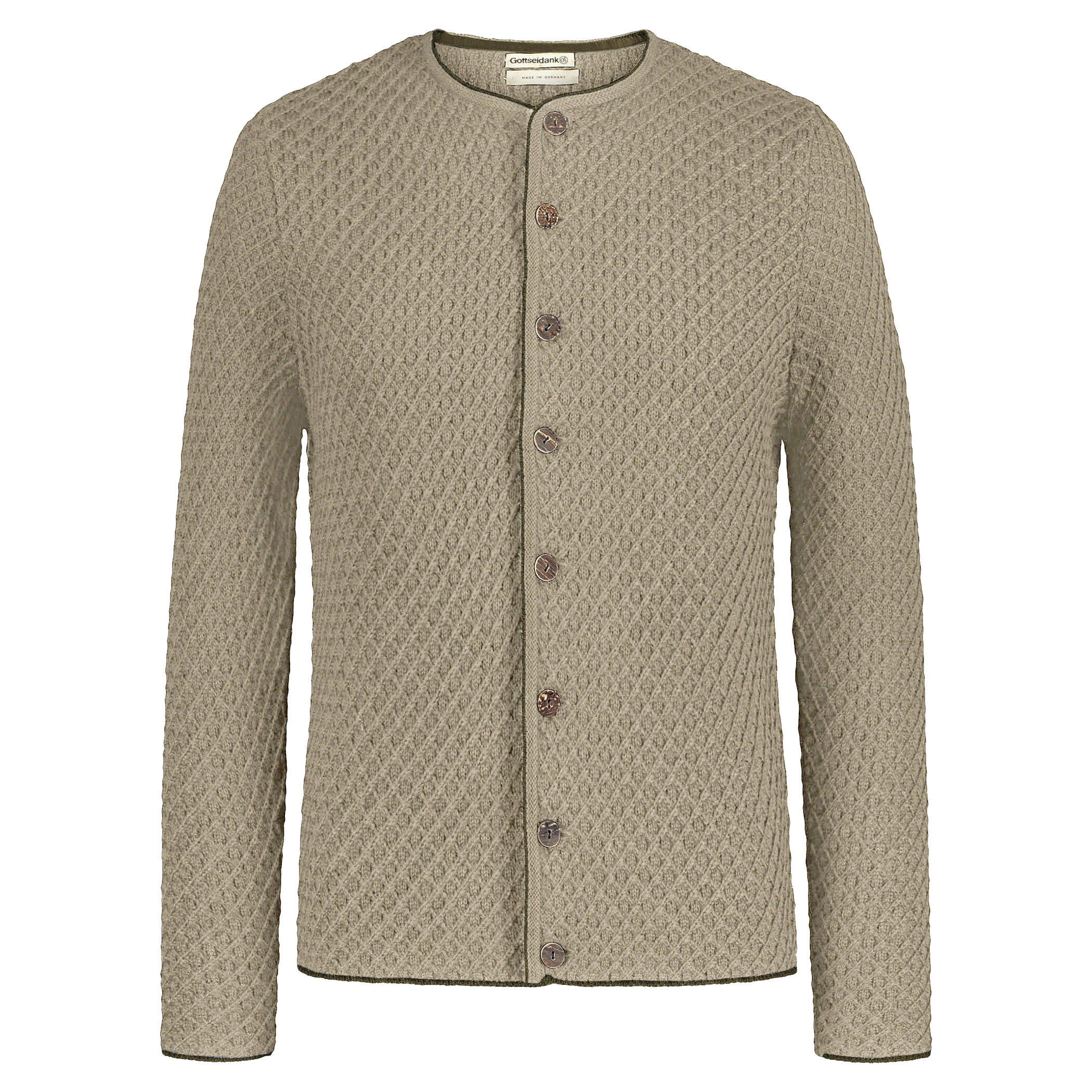 Trachtenstrickjacke Xaver