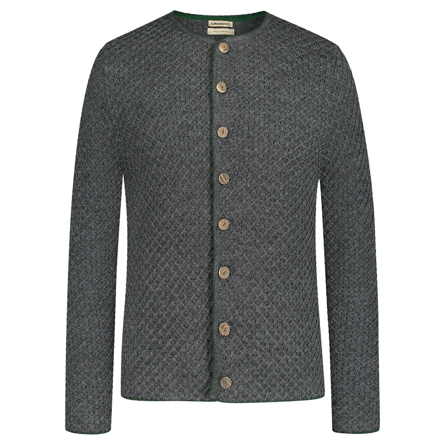 Trachtenstrickjacke Xaver