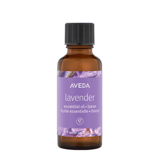 Lavender Fleur Oil