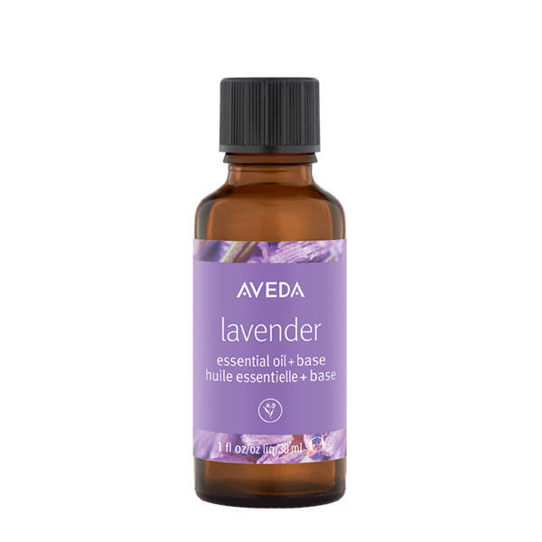 Lavender Fleur Oil